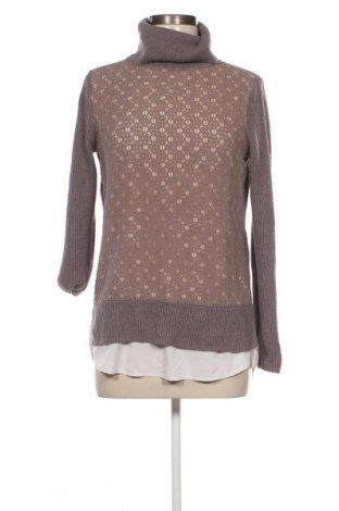 Damenpullover Simply Vera Vera Wang, Größe M, Farbe Grau, Preis € 2,99