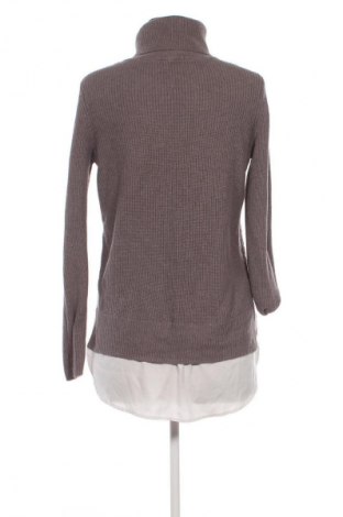 Damenpullover Simply Vera Vera Wang, Größe M, Farbe Grau, Preis € 2,99