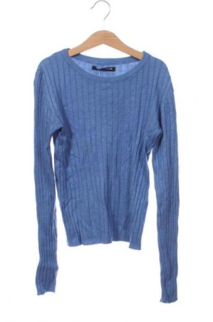 Damski sweter Sinsay, Rozmiar XS, Kolor Niebieski, Cena 29,99 zł