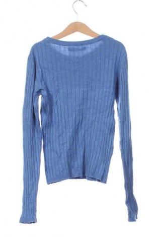 Damski sweter Sinsay, Rozmiar XS, Kolor Niebieski, Cena 29,99 zł