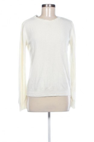 Damski sweter Sinsay, Rozmiar XL, Kolor ecru, Cena 36,99 zł