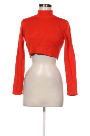 Női pulóver Sinsay, Méret XL, Szín Narancssárga
, Ár 2 219 Ft