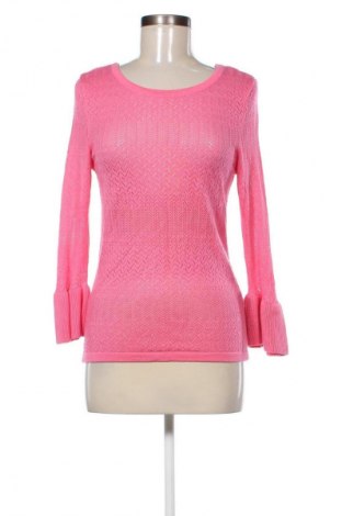 Damski sweter Stradivarius, Rozmiar M, Kolor Różowy, Cena 30,99 zł