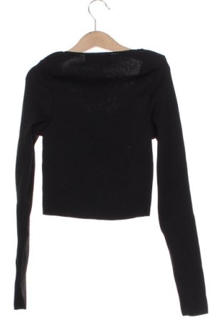 Damski sweter Stradivarius, Rozmiar XS, Kolor Czarny, Cena 29,99 zł