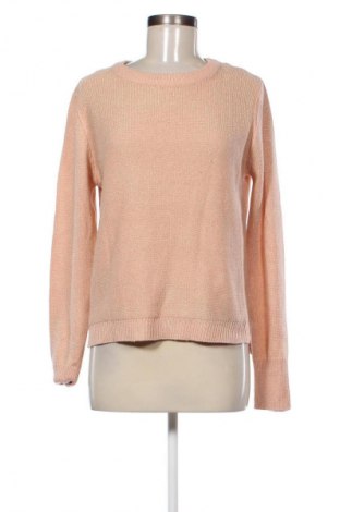 Dámský svetr Terranova, Velikost L, Barva Popelavě růžová, Cena  119,00 Kč