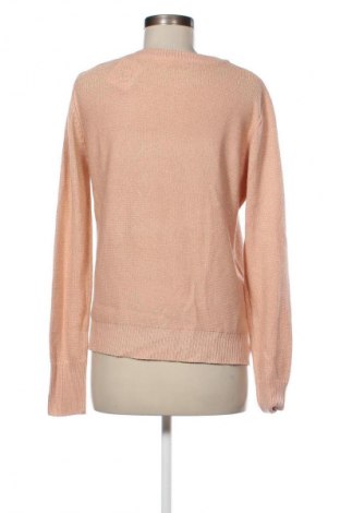 Dámský svetr Terranova, Velikost L, Barva Popelavě růžová, Cena  119,00 Kč