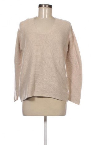 Damenpullover Tom Tailor, Größe M, Farbe Beige, Preis 8,99 €