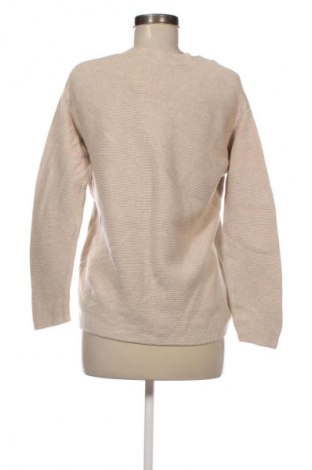 Damenpullover Tom Tailor, Größe M, Farbe Beige, Preis 8,99 €