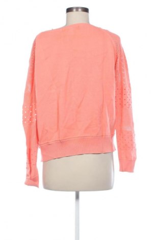 Dámský svetr Tom Tailor, Velikost L, Barva Oranžová, Cena  219,00 Kč