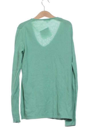 Damski sweter Tom Tailor, Rozmiar XS, Kolor Zielony, Cena 40,99 zł