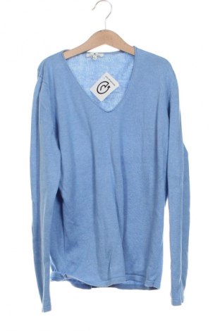 Dámský svetr Tom Tailor, Velikost XS, Barva Modrá, Cena  249,00 Kč