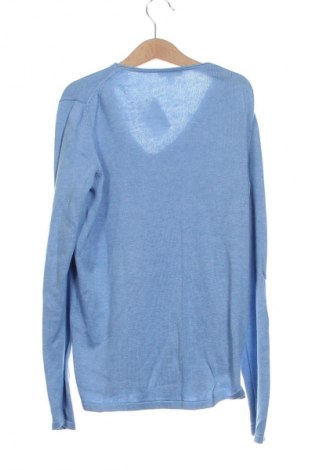 Dámský svetr Tom Tailor, Velikost XS, Barva Modrá, Cena  249,00 Kč