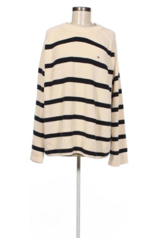 Damenpullover Tommy Hilfiger, Größe 3XL, Farbe Mehrfarbig, Preis € 63,99