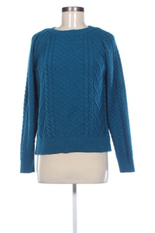 Dámský svetr Trendyol, Velikost S, Barva Modrá, Cena  209,00 Kč