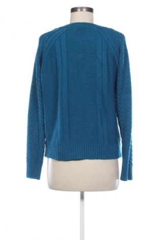 Dámský svetr Trendyol, Velikost S, Barva Modrá, Cena  209,00 Kč