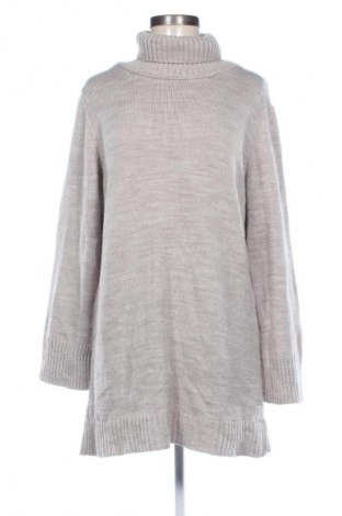 Damski sweter Trendyol, Rozmiar L, Kolor Beżowy, Cena 37,99 zł