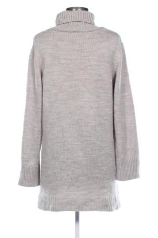 Damski sweter Trendyol, Rozmiar L, Kolor Beżowy, Cena 37,99 zł