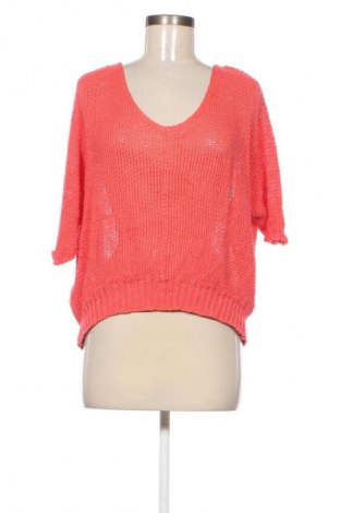 Damenpullover Unbranded, Größe XL, Farbe Rot, Preis 5,99 €