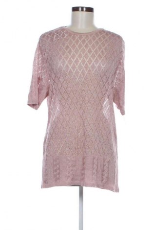 Dámský svetr Unbranded, Velikost S, Barva Růžová, Cena  59,00 Kč