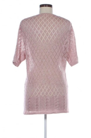 Dámský svetr Unbranded, Velikost S, Barva Růžová, Cena  59,00 Kč