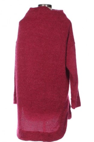 Damski sweter Unbranded, Rozmiar M, Kolor Czerwony, Cena 39,99 zł