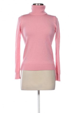 Дамски пуловер Unbranded, Размер S, Цвят Розов, Цена 14,82 €