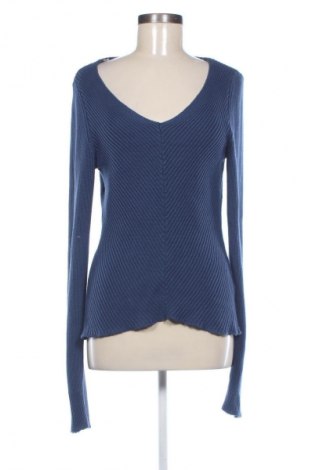 Damski sweter Unbranded, Rozmiar XL, Kolor Niebieski, Cena 37,99 zł