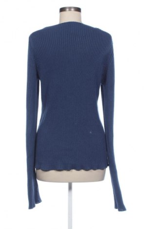 Damski sweter Unbranded, Rozmiar XL, Kolor Niebieski, Cena 37,99 zł