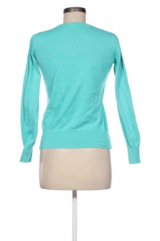 Damski sweter Unbranded, Rozmiar M, Kolor Zielony, Cena 30,99 zł