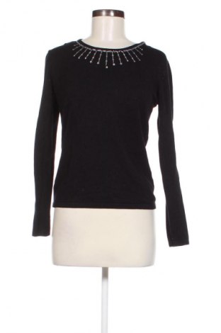 Damski sweter Unbranded, Rozmiar M, Kolor Czarny, Cena 38,99 zł