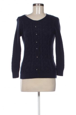 Damski sweter Unbranded, Rozmiar M, Kolor Niebieski, Cena 30,99 zł