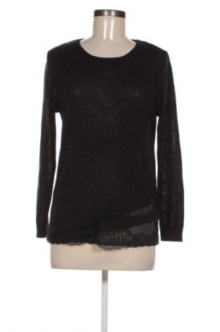 Dámský svetr Unbranded, Velikost M, Barva Černá, Cena  359,00 Kč