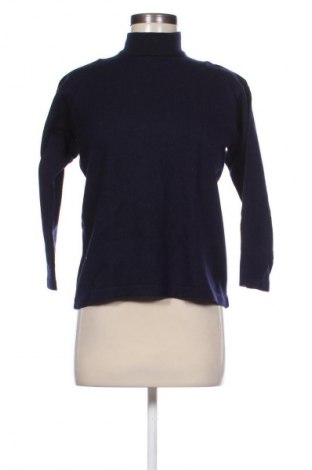 Dámský svetr Unbranded, Velikost L, Barva Modrá, Cena  249,00 Kč