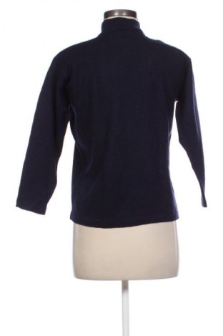 Dámský svetr Unbranded, Velikost L, Barva Modrá, Cena  249,00 Kč