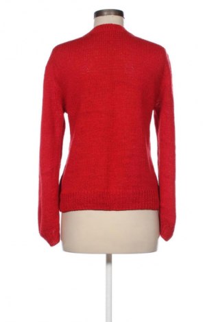Дамски пуловер Unbranded, Размер XL, Цвят Червен, Цена 5,00 €