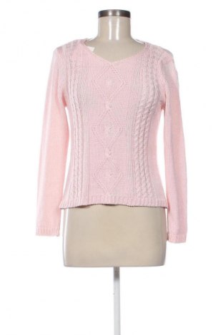 Dámský svetr Unbranded, Velikost M, Barva Růžová, Cena  329,00 Kč
