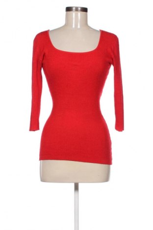 Dámský svetr Unbranded, Velikost M, Barva Červená, Cena  329,00 Kč