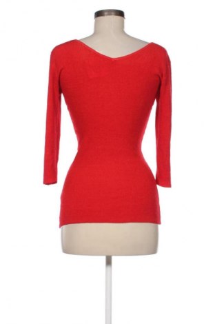 Dámský svetr Unbranded, Velikost M, Barva Červená, Cena  329,00 Kč