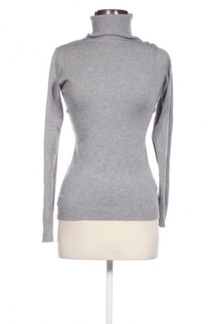 Dámský svetr Unbranded, Velikost M, Barva Šedá, Cena  339,00 Kč