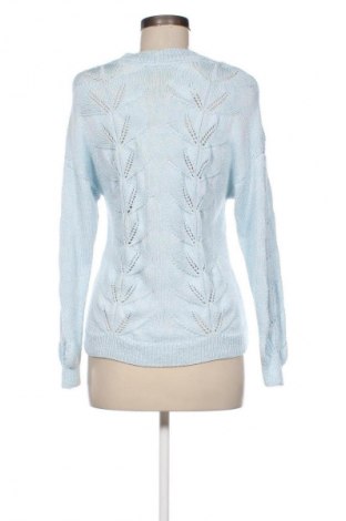 Damski sweter Unbranded, Rozmiar M, Kolor Niebieski, Cena 30,99 zł