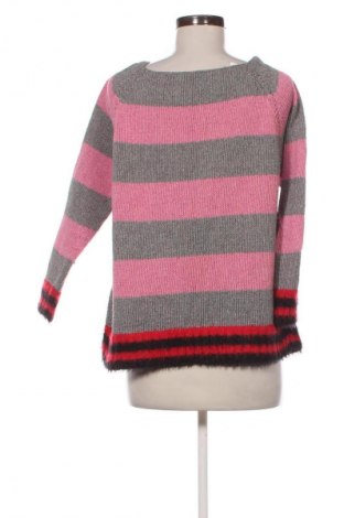 Damski sweter Unbranded, Rozmiar M, Kolor Kolorowy, Cena 40,99 zł