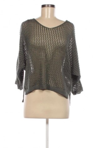 Dámský svetr Unbranded, Velikost M, Barva Zelená, Cena  69,00 Kč