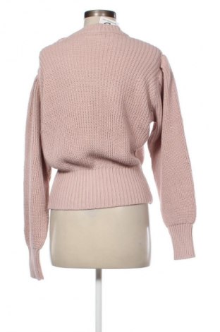 Dámský svetr Unbranded, Velikost L, Barva Popelavě růžová, Cena  269,00 Kč
