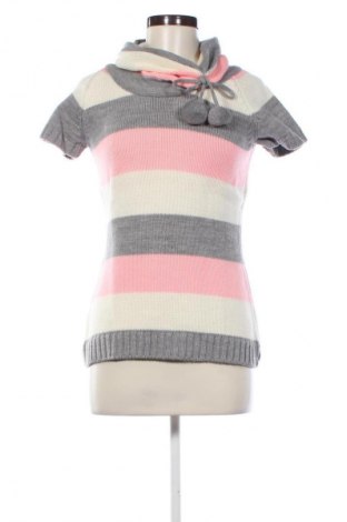 Damski sweter Unbranded, Rozmiar M, Kolor Kolorowy, Cena 39,99 zł