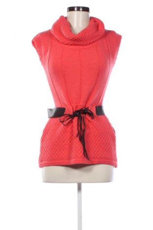 Dámský svetr Unbranded, Velikost M, Barva Oranžová, Cena  109,00 Kč