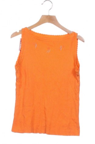 Dámský svetr Unbranded, Velikost XS, Barva Oranžová, Cena  49,00 Kč