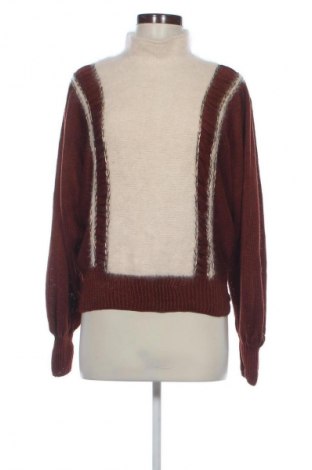 Damski sweter Unbranded, Rozmiar M, Kolor Kolorowy, Cena 34,99 zł
