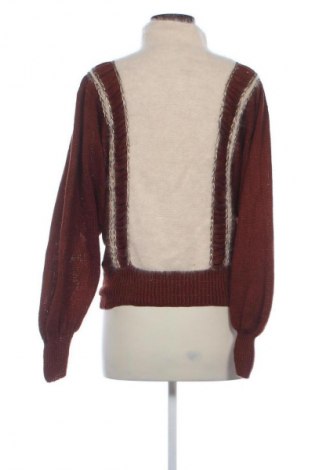 Damski sweter Unbranded, Rozmiar M, Kolor Kolorowy, Cena 34,99 zł