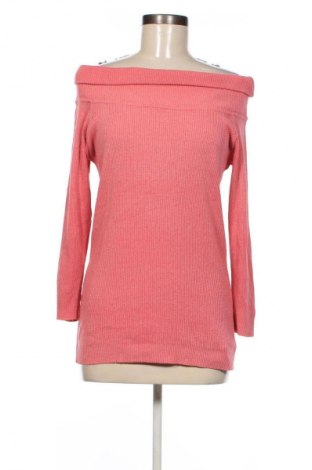 Dámský svetr Unbranded, Velikost M, Barva Červená, Cena  129,00 Kč