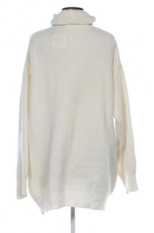 Dámský svetr Unbranded, Velikost XL, Barva Krémová, Cena  239,00 Kč
